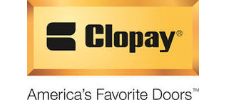 Clopay logo