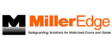 Miller Edge logo