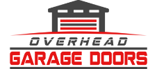 Overhead Garage Doors logo