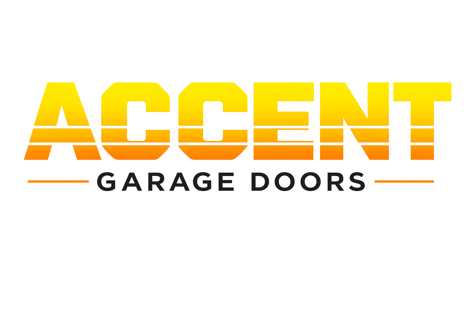 Accent Garage Doors