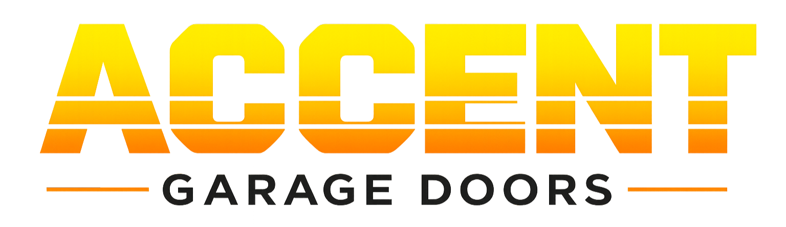 Accent Garage Doors